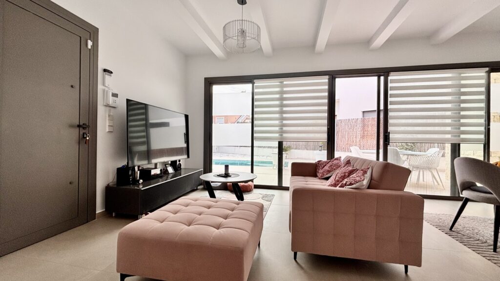 Villa w San Miguel de Salinas - oferta MLSC7539340