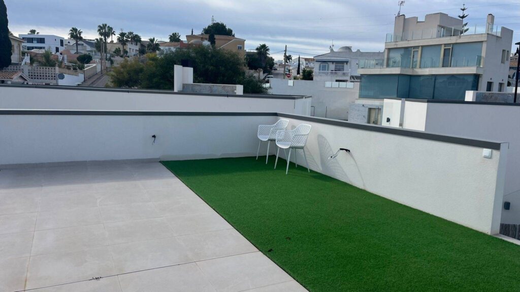 Villa w San Miguel de Salinas - oferta MLSC7735863