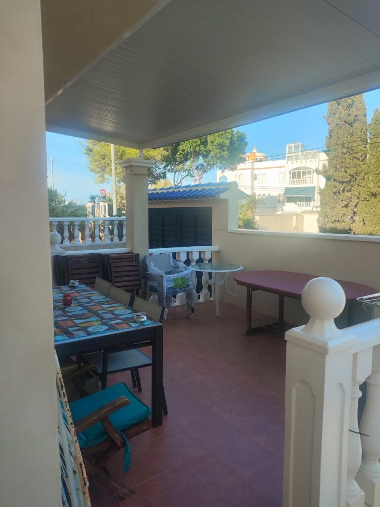 Villa w San Miguel de Salinas - oferta MLSC8505544
