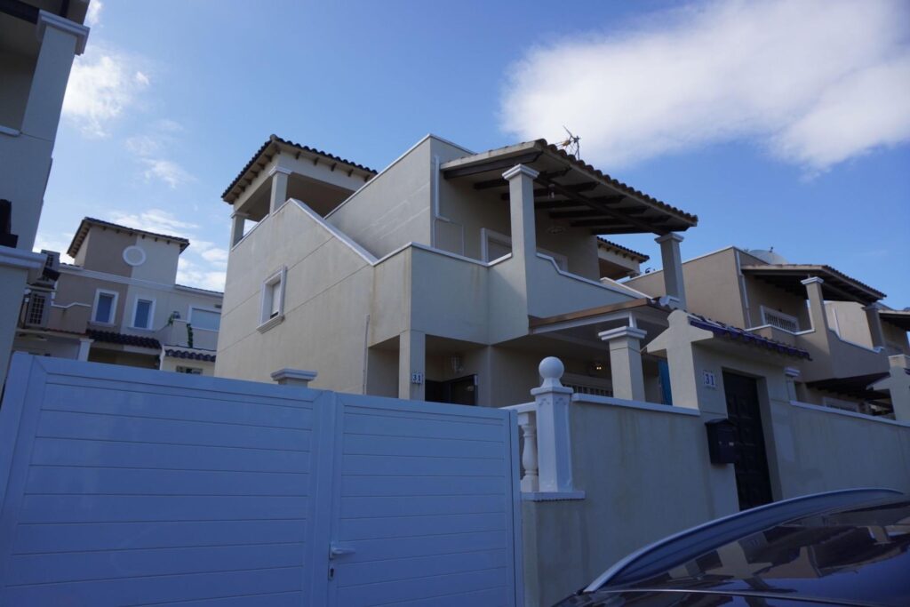Villa w San Miguel de Salinas - oferta MLSC8505544