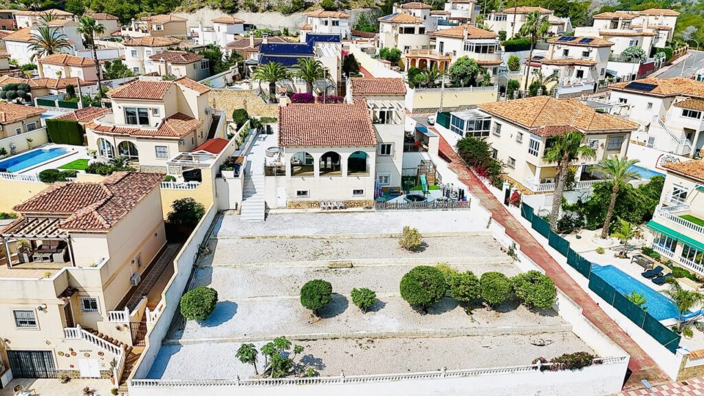 Villa w San Miguel de Salinas - oferta MLSC9140001