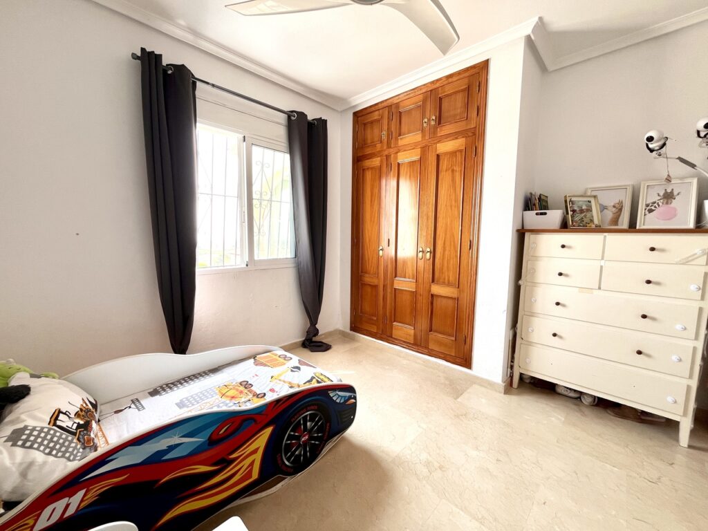 Villa w San Miguel de Salinas - oferta MLSC9140001