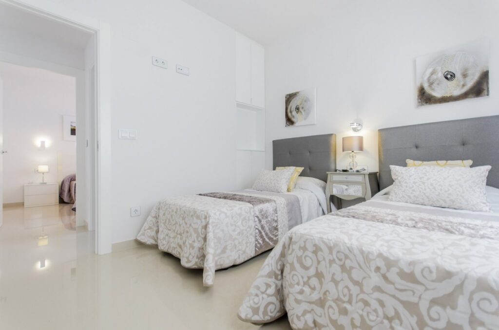 Villa w San Miguel de Salinas - oferta N6404