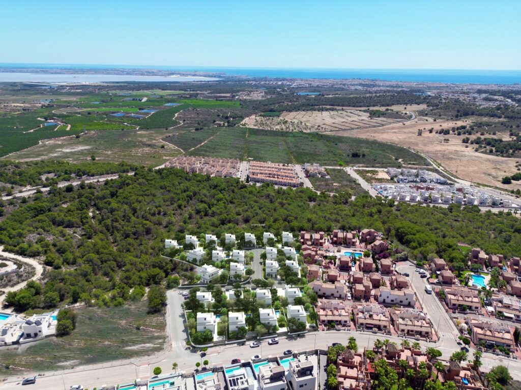 Villa w San Miguel de Salinas - oferta N7348