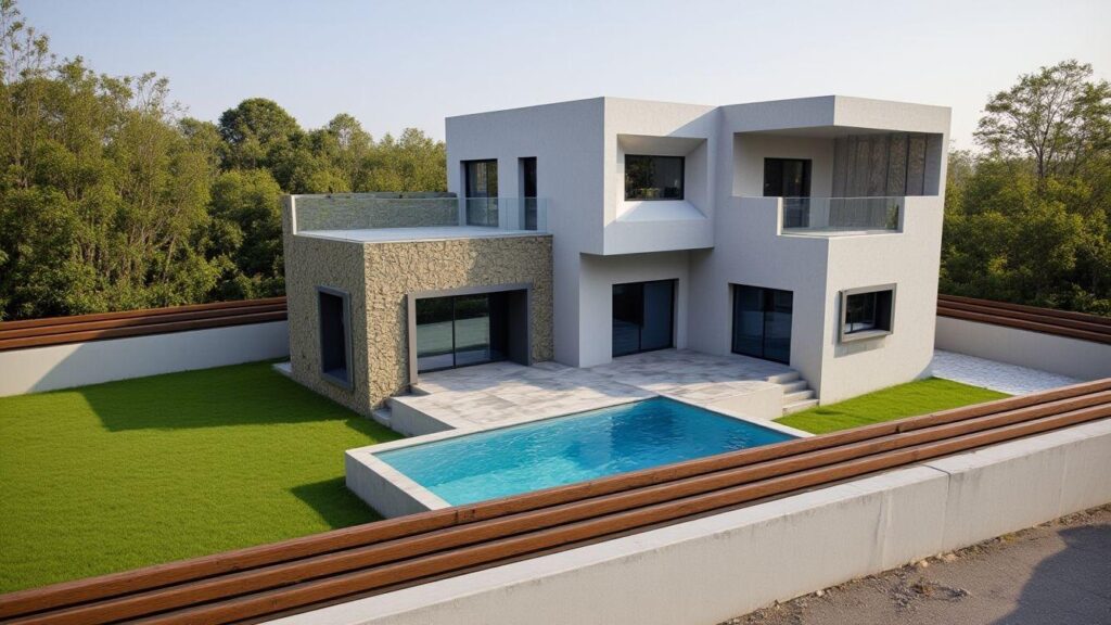 Villa w San Miguel de Salinas - oferta N9569