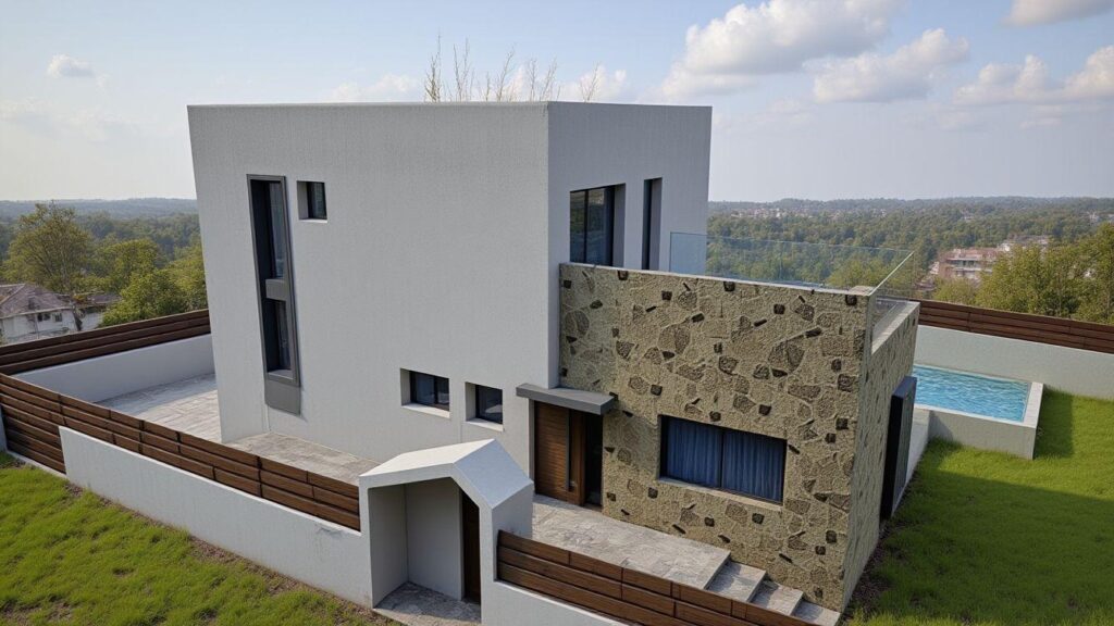 Villa w San Miguel de Salinas - oferta N9569