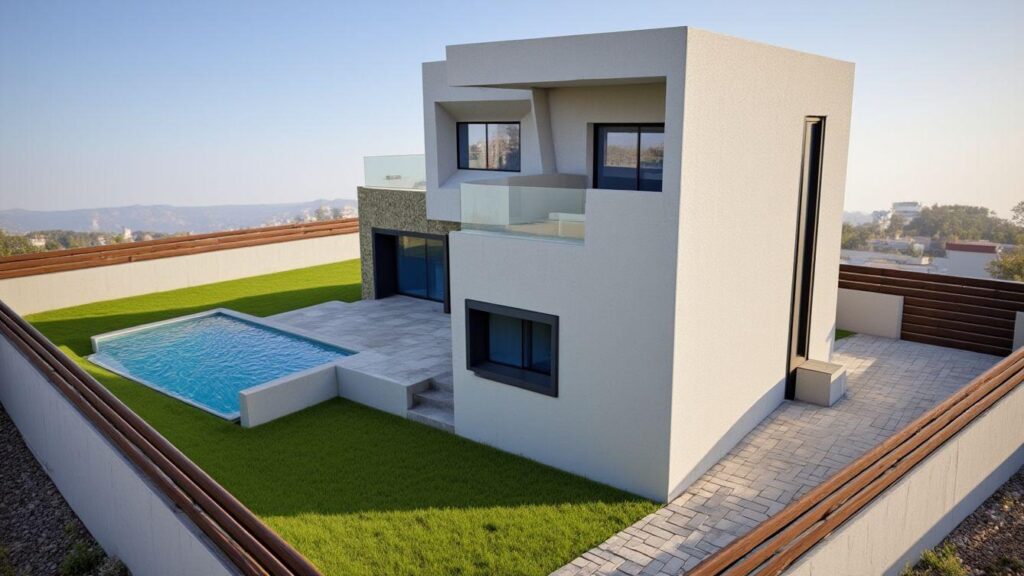 Villa w San Miguel de Salinas - oferta N9569