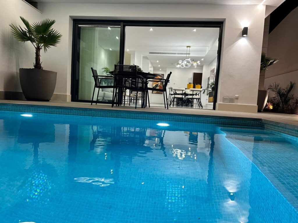 Villa w San Pedro del Pinatar - oferta N8925