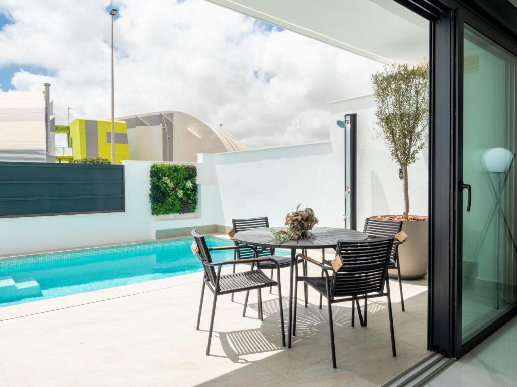 Villa w San Pedro del Pinatar - oferta N8925