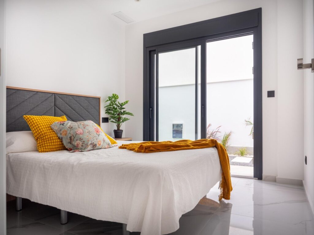 Villa w San Pedro del Pinatar - oferta N8925