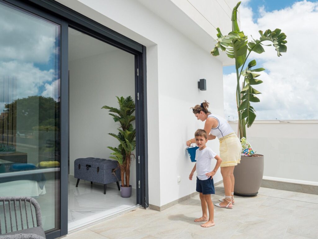 Villa w San Pedro del Pinatar - oferta N8925