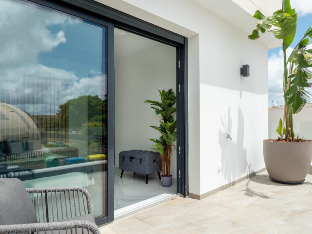 Villa w San Pedro del Pinatar - oferta N8925