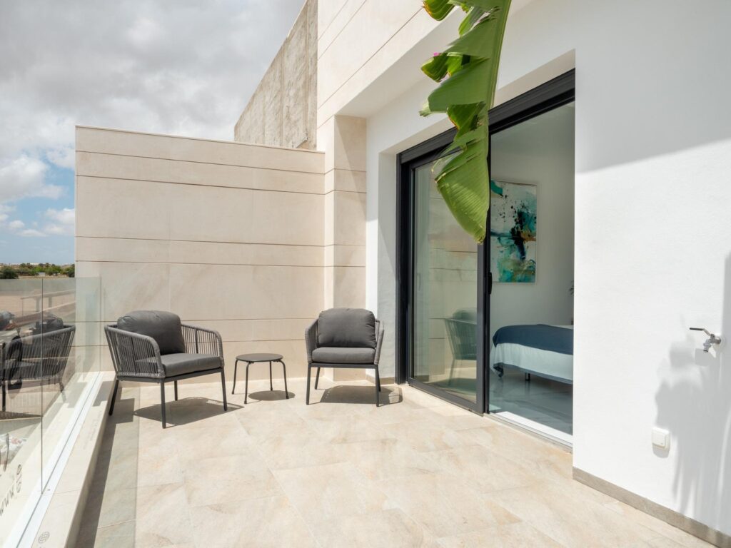Villa w San Pedro del Pinatar - oferta N8925