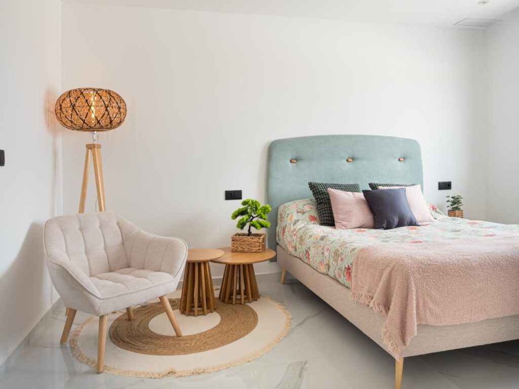 Villa w San Pedro del Pinatar - oferta N8925
