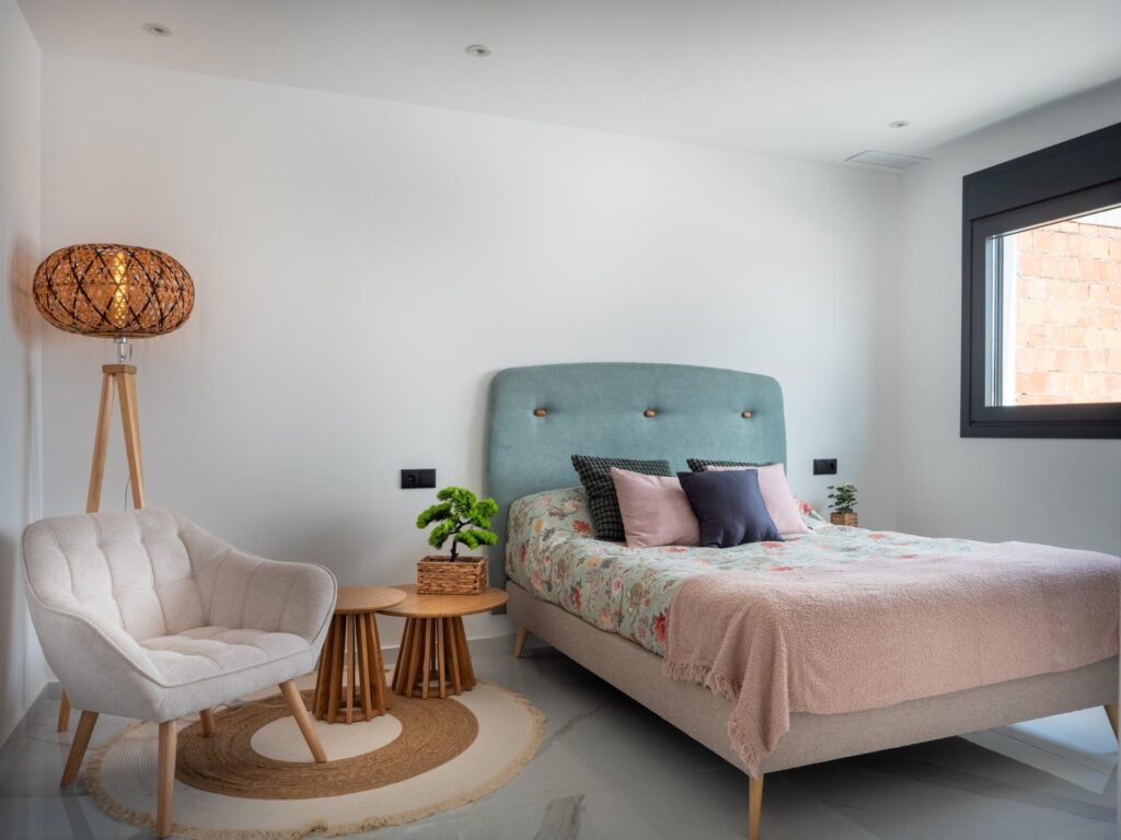 Villa w San Pedro del Pinatar - oferta N8925