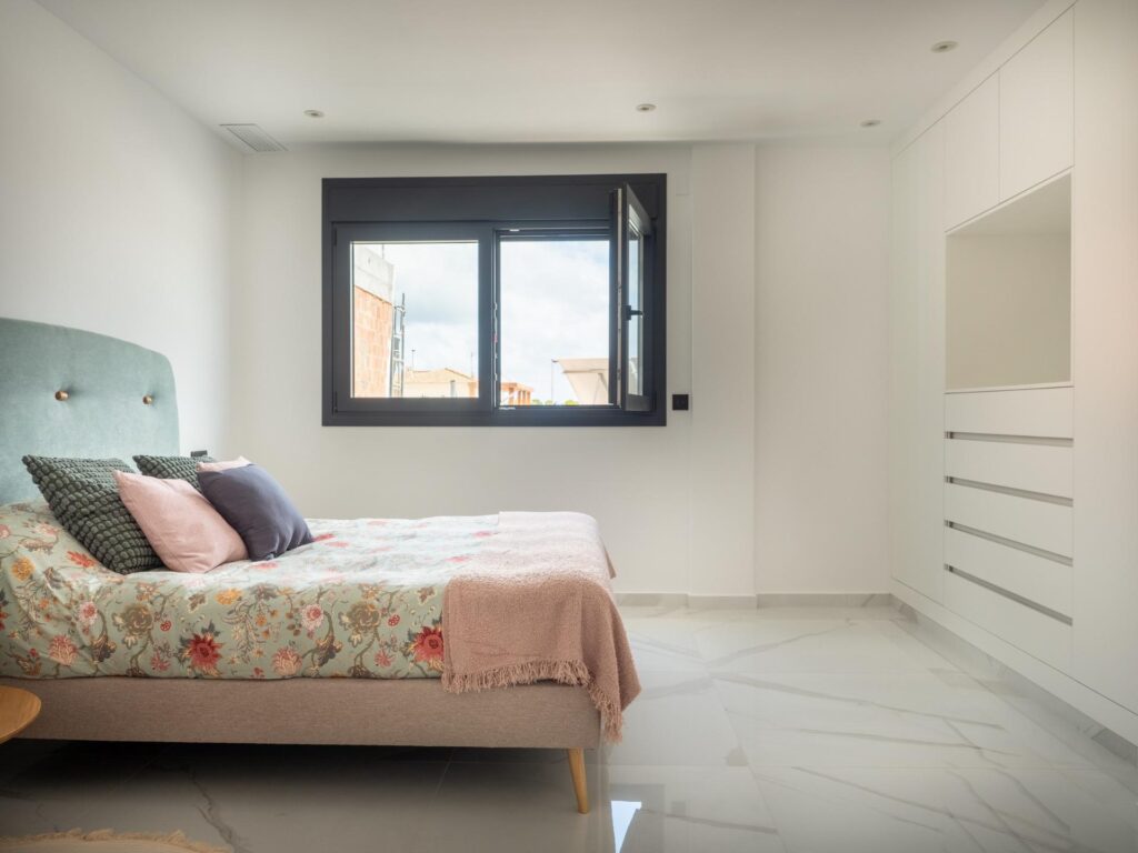 Villa w San Pedro del Pinatar - oferta N8925