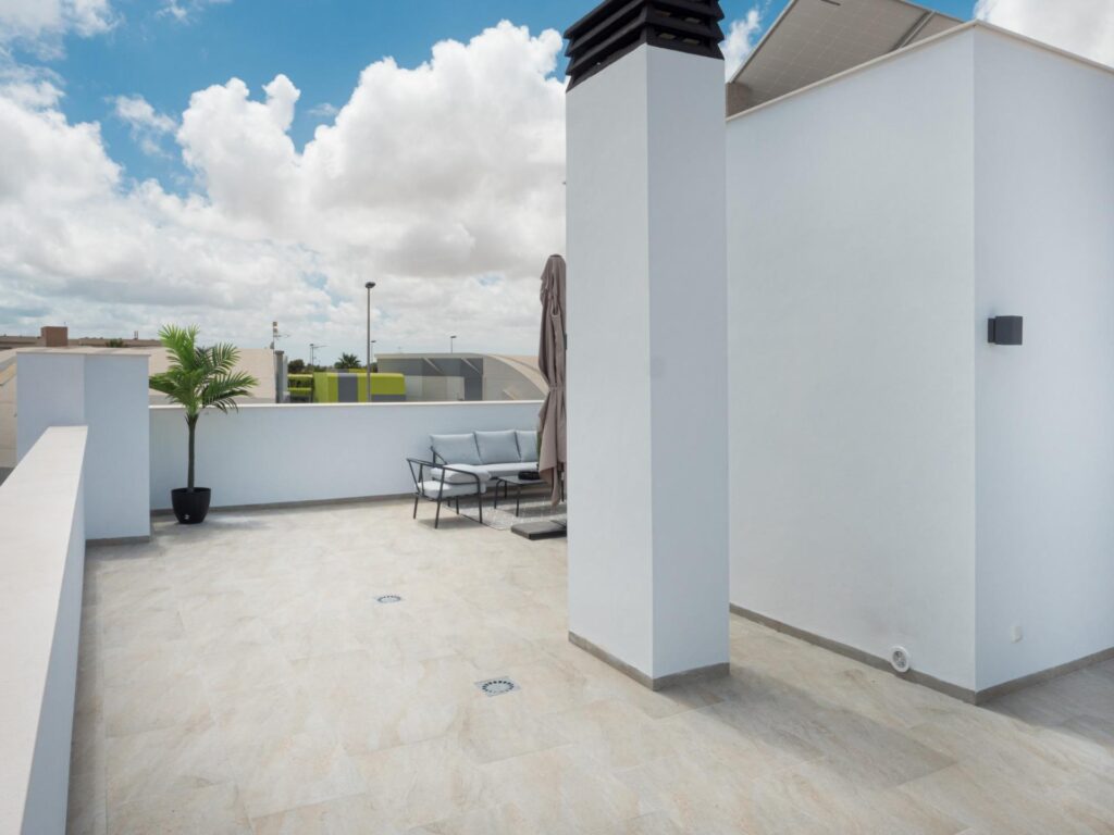 Villa w San Pedro del Pinatar - oferta N8925
