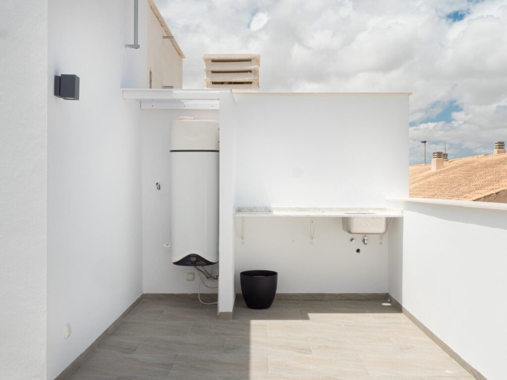 Villa w San Pedro del Pinatar - oferta N8925