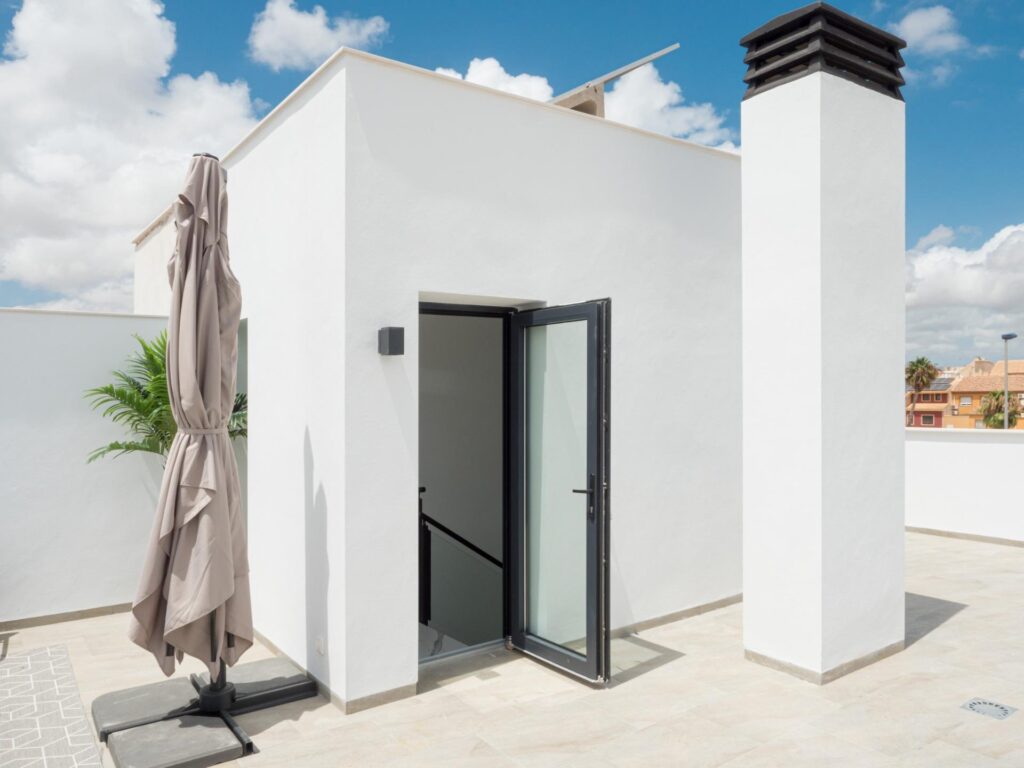 Villa w San Pedro del Pinatar - oferta N8925