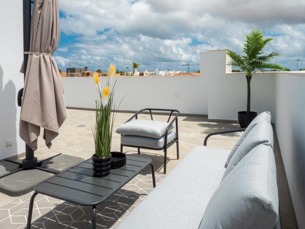 Villa w San Pedro del Pinatar - oferta N8925