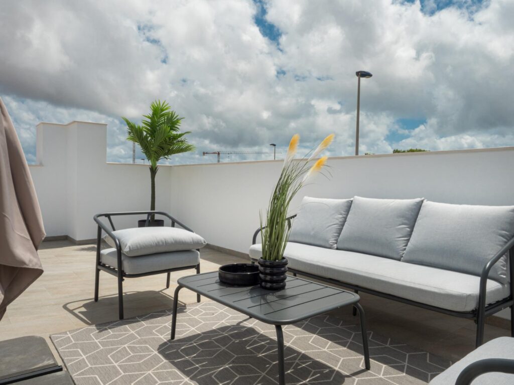 Villa w San Pedro del Pinatar - oferta N8925