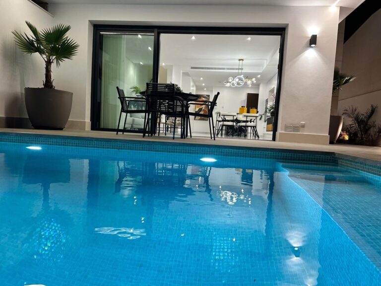 Villa w San Pedro del Pinatar - oferta N8925