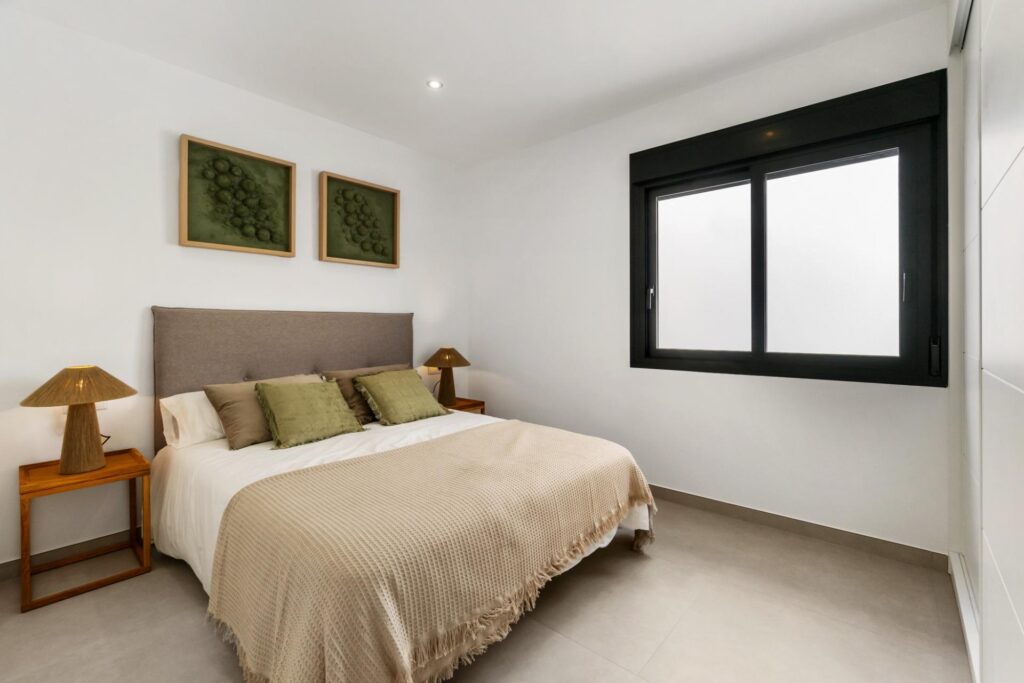 Villa w San Pedro del Pinatar - oferta N9213