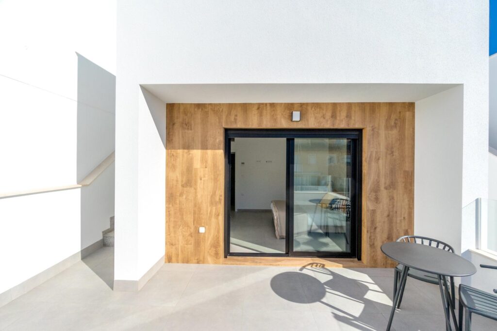 Villa w San Pedro del Pinatar - oferta N9213