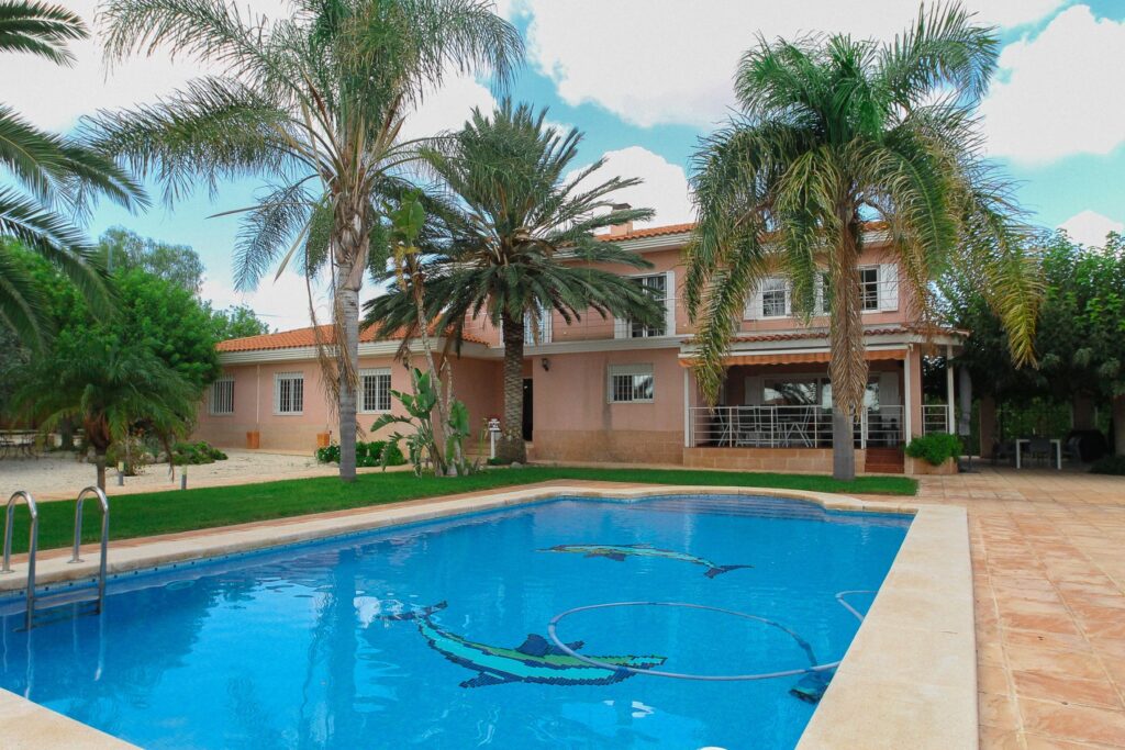 Villa w San Vicente del Raspeig - oferta MLSC8983046