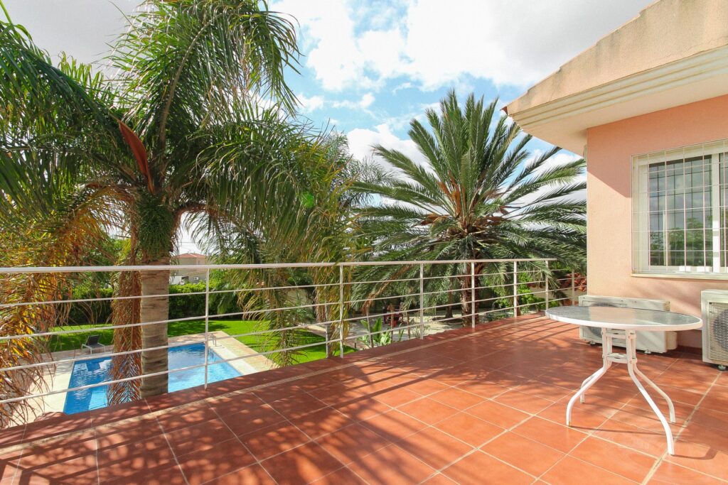 Villa w San Vicente del Raspeig - oferta MLSC8983046