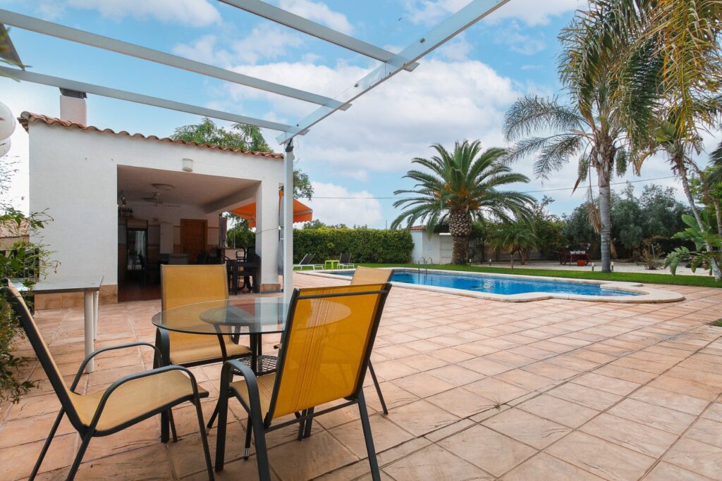 Villa w San Vicente del Raspeig - oferta MLSC8983046