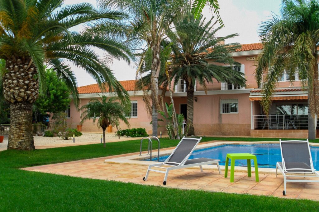 Villa w San Vicente del Raspeig - oferta MLSC8983046
