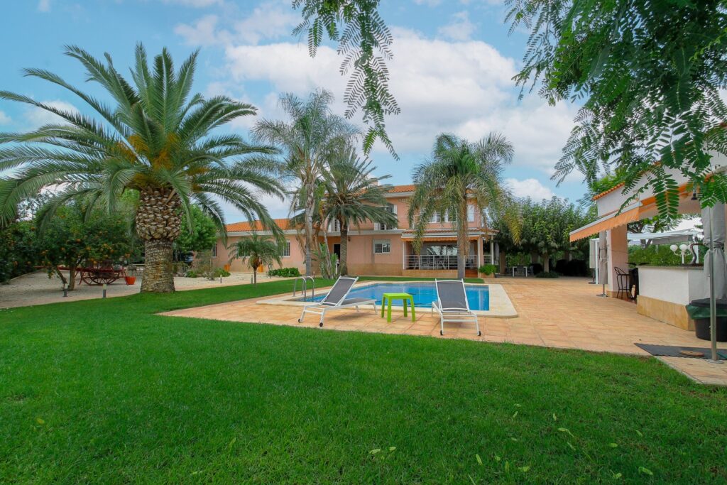 Villa w San Vicente del Raspeig - oferta MLSC8983046