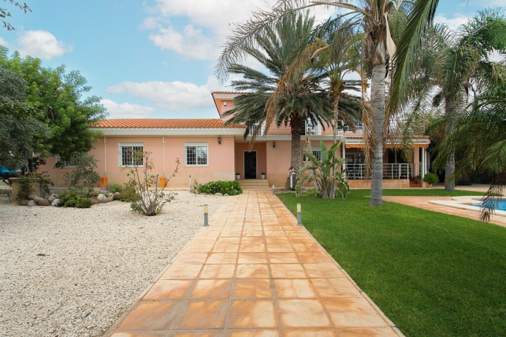 Villa w San Vicente del Raspeig - oferta MLSC8983046