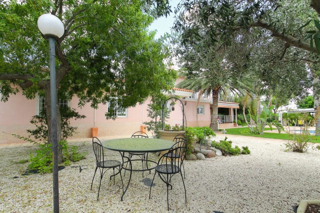 Villa w San Vicente del Raspeig - oferta MLSC8983046