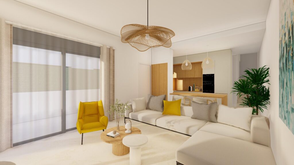 Villa w Santiago de la Ribera - oferta N9055