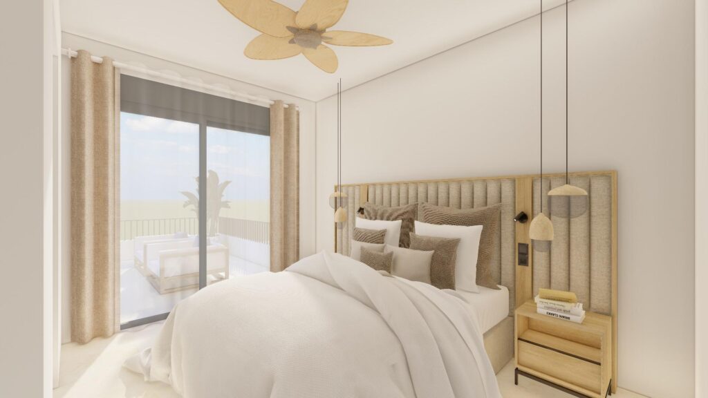 Villa w Santiago de la Ribera - oferta N9055