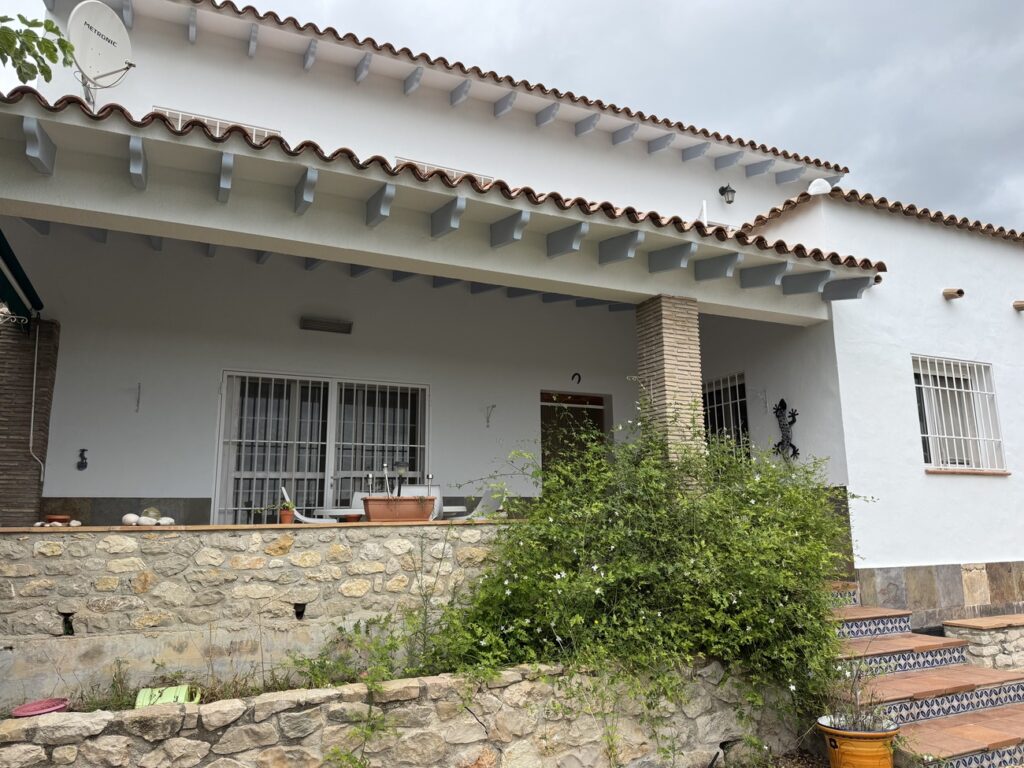 Villa w Tarbena - oferta MLSC2059912