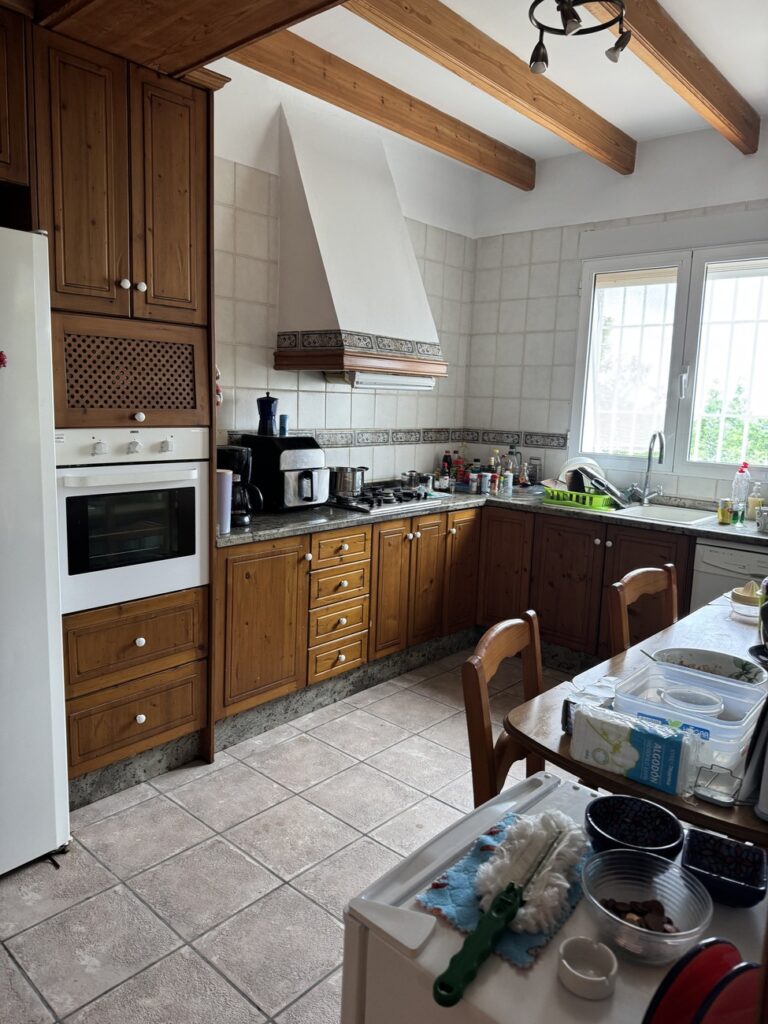 Villa w Tarbena - oferta MLSC2059912