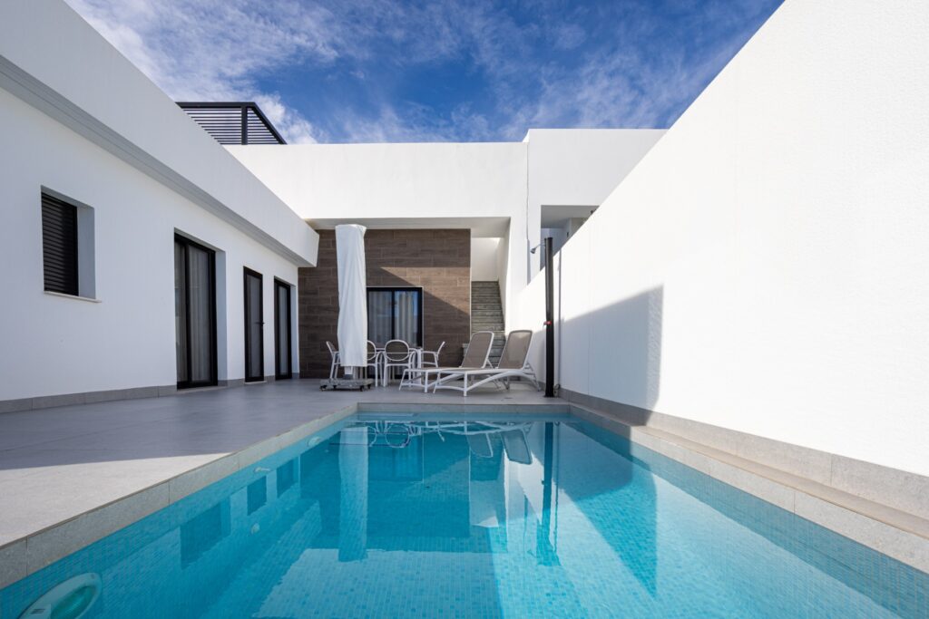 Villa w Torre Pacheco - oferta MLSC4440444