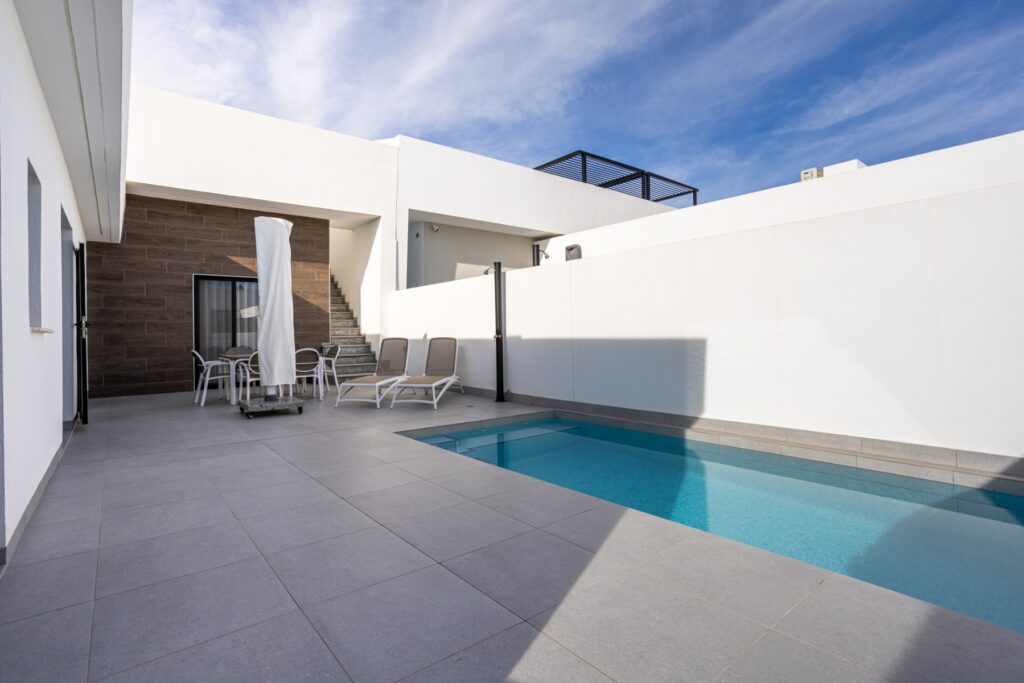 Villa w Torre Pacheco - oferta MLSC4440444