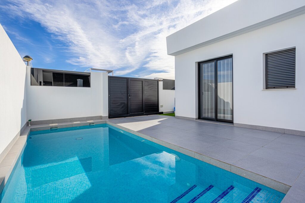 Villa w Torre Pacheco - oferta MLSC4440444