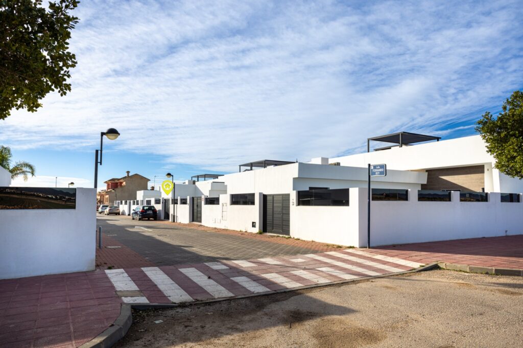 Villa w Torre Pacheco - oferta MLSC5161415