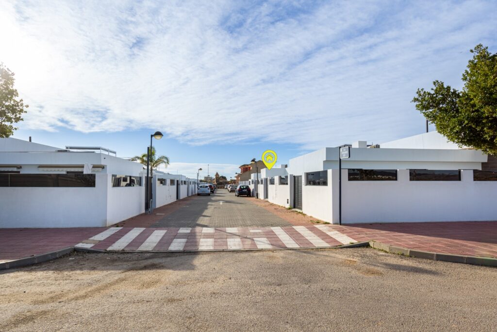 Villa w Torre Pacheco - oferta MLSC5161415