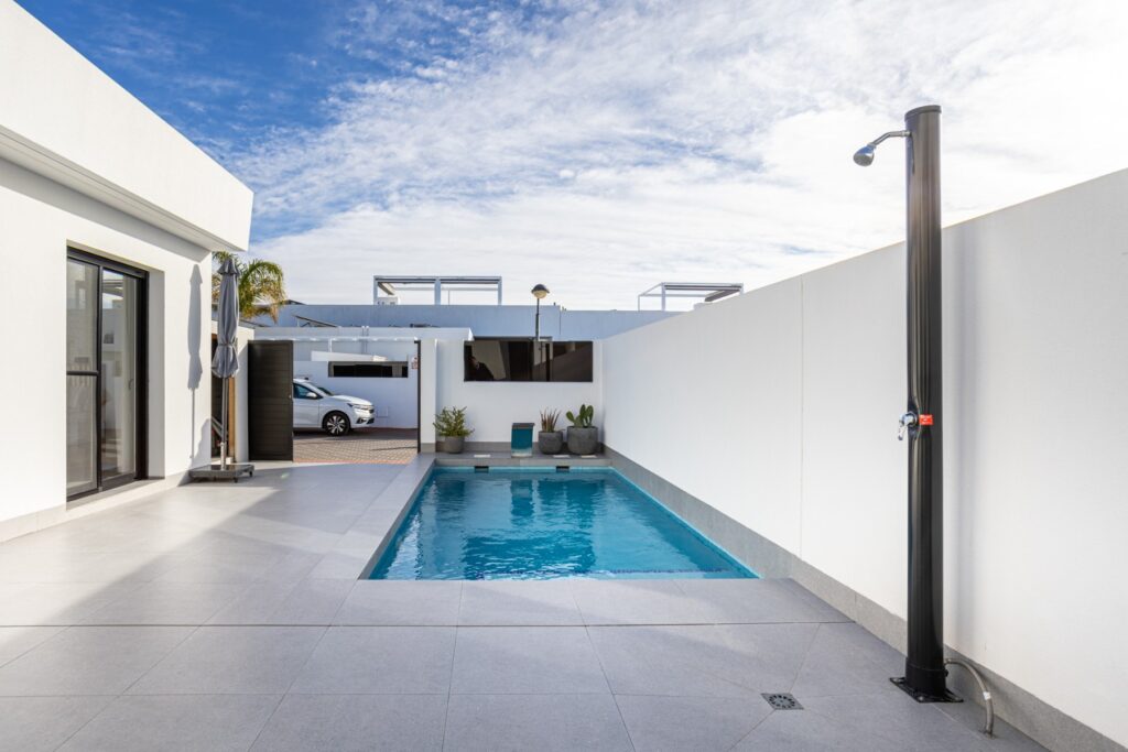Villa w Torre Pacheco - oferta MLSC5161415