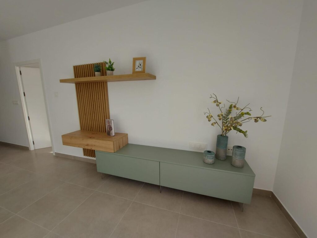Villa w Torre Pacheco - oferta N8003