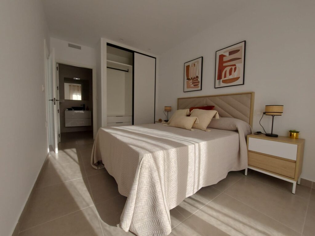 Villa w Torre Pacheco - oferta N8003