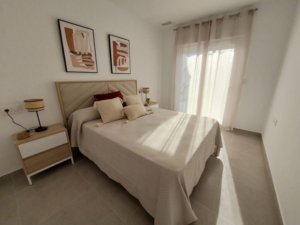 Villa w Torre Pacheco - oferta N8003