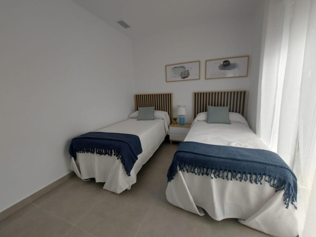 Villa w Torre Pacheco - oferta N8003