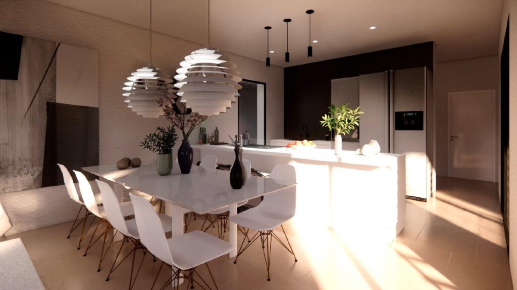 Villa w Torre Pacheco - oferta N8148